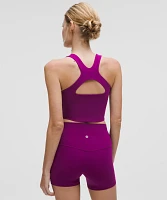 Bend This Scoop and Cross Bra *Light Support, A-C Cups | Women's Bras