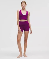 Bend This Scoop and Cross Bra *Light Support, A-C Cups | Women's Bras