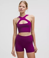 Bend This Scoop and Cross Bra *Light Support, A-C Cups | Women's Bras