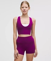 Bend This Scoop and Cross Bra *Light Support, A-C Cups | Women's Bras