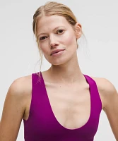 Bend This Scoop and Cross Bra *Light Support, A-C Cups | Women's Bras
