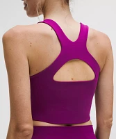 Bend This Scoop and Cross Bra *Light Support, A-C Cups | Women's Bras