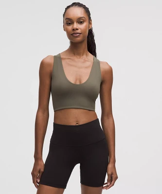 Bend This Scoop and Cross Bra *Light Support, A-C Cups | Women's Bras