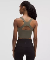 Bend This Scoop and Cross Bra *Light Support, A-C Cups | Women's Bras