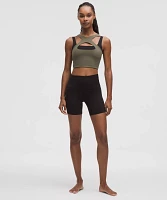 Bend This Scoop and Cross Bra *Light Support, A-C Cups | Women's Bras