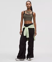 Bend This Scoop and Cross Bra *Light Support, A-C Cups | Women's Bras