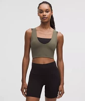Bend This Scoop and Cross Bra *Light Support, A-C Cups | Women's Bras