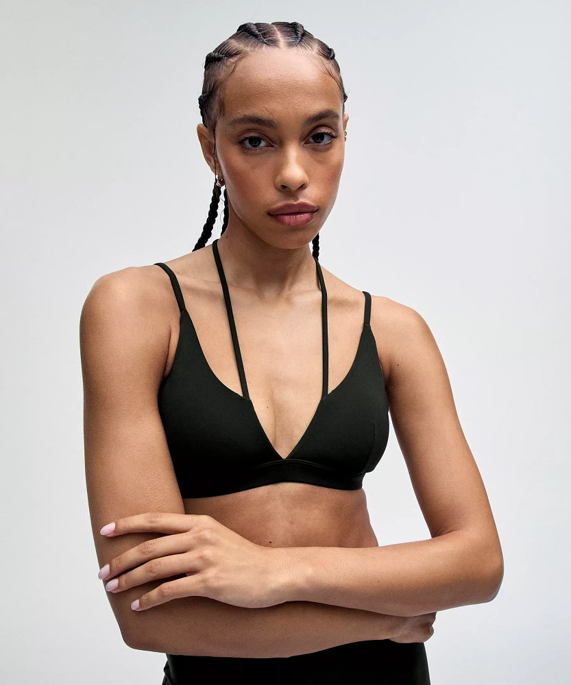 SmoothCover Strappy Bra *Light Support, A/B Cup | Women's Bras