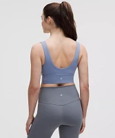 lululemon Align™ V-Neck Bra *Light Support, DDD/G Cup | Women's Bras