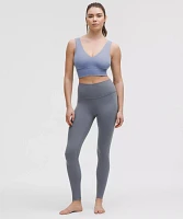 lululemon Align™ V-Neck Bra *Light Support, DDD/G Cup | Women's Bras