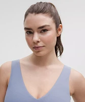 lululemon Align™ V-Neck Bra *Light Support, DDD/G Cup | Women's Bras