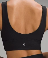 lululemon Align™ V-Neck Bra Light Support, C/D Cup *Diamond | Women's Bras