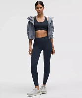 lululemon Go Further Bra with Support Code Technology *High Impact, C/D Cup | Women's Bras
