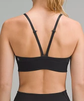 License to Train Triangle Bra Light Support, A/B Cup *Logo | Women's Bras