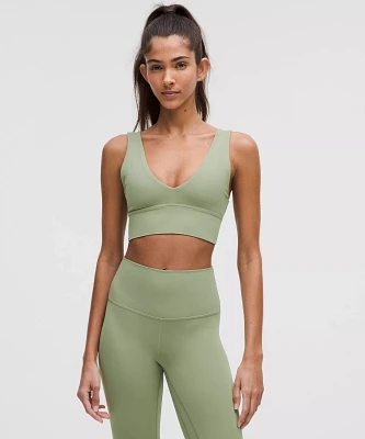 lululemon Align™ V-Neck Bra *Light Support, A/B Cup | Women's Bras