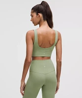 lululemon Align™ V-Neck Bra *Light Support, A/B Cup | Women's Bras