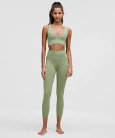 lululemon Align™ V-Neck Bra *Light Support, A/B Cup | Women's Bras
