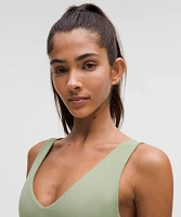 lululemon Align™ V-Neck Bra *Light Support, A/B Cup | Women's Bras