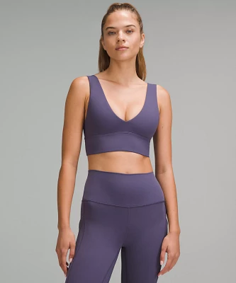 lululemon Align™ V-Neck Bra *Light Support, A/B Cup | Women's Bras