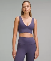 lululemon Align™ V-Neck Bra *Light Support, A/B Cup | Women's Bras