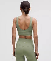 lululemon Align™ V-Neck Bra *Light Support, C/D Cup | Women's Bras