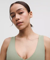 lululemon Align™ V-Neck Bra *Light Support, C/D Cup | Women's Bras