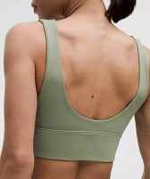 lululemon Align™ V-Neck Bra *Light Support, C/D Cup | Women's Bras