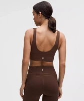 lululemon Align™ V-Neck Bra *Light Support, C/D Cup | Women's Bras