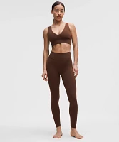 lululemon Align™ V-Neck Bra *Light Support, C/D Cup | Women's Bras