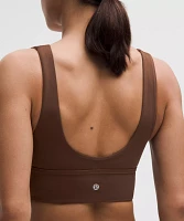lululemon Align™ V-Neck Bra *Light Support, C/D Cup | Women's Bras
