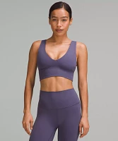 lululemon Align™ V-Neck Bra *Light Support, C/D Cup | Women's Bras