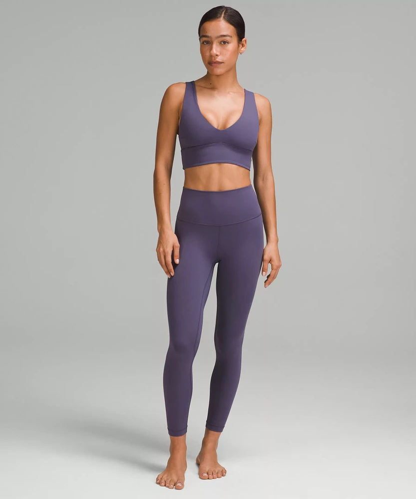 lululemon Align™ V-Neck Bra *Light Support, C/D Cup | Women's Bras