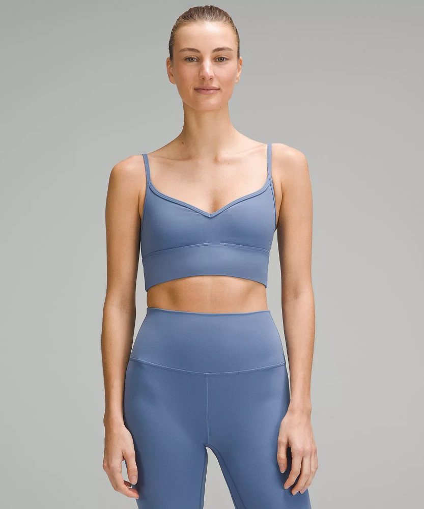 lululemon Align™ Sweetheart Bra *Light Support, A/B Cup | Women's Bras