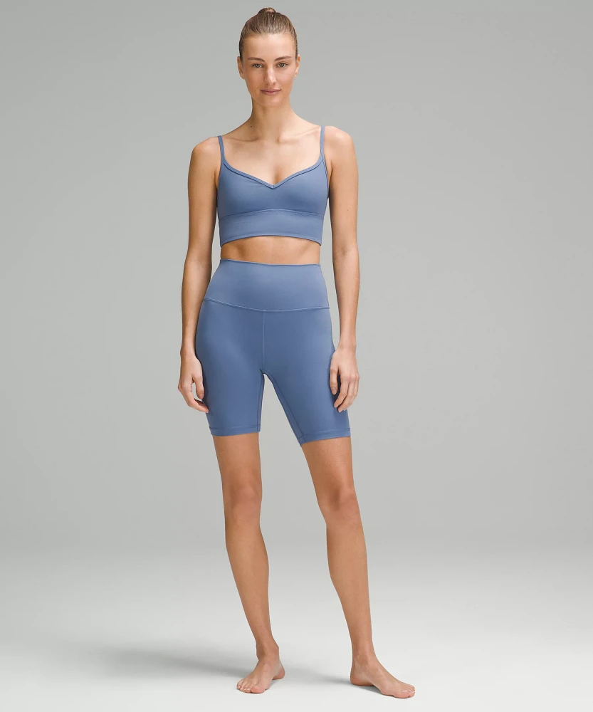 lululemon Align™ Sweetheart Bra *Light Support, A/B Cup | Women's Bras