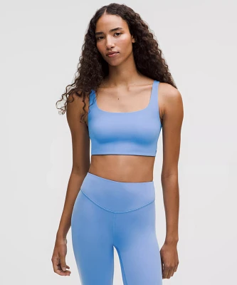 Bend This Scoop and Square Bra *Light Support, A-C Cups | Women's Bras