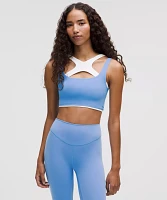Bend This Scoop and Square Bra *Light Support, A-C Cups | Women's Bras