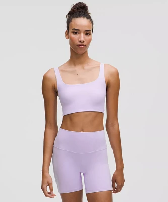 Bend This Scoop and Square Bra *Light Support, A-C Cups | Women's Bras