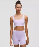 Bend This Scoop and Square Bra *Light Support, A-C Cups | Women's Bras
