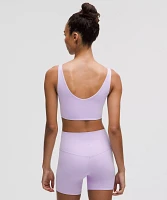 Bend This Scoop and Square Bra *Light Support, A-C Cups | Women's Bras