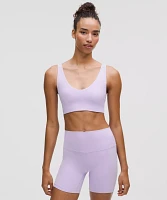 Bend This Scoop and Square Bra *Light Support, A-C Cups | Women's Bras