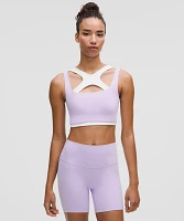 Bend This Scoop and Square Bra *Light Support, A-C Cups | Women's Bras