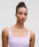 Bend This Scoop and Square Bra *Light Support, A-C Cups | Women's Bras