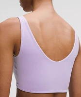 Bend This Scoop and Square Bra *Light Support, A-C Cups | Women's Bras