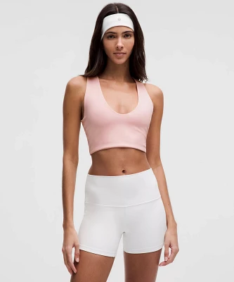 Bend This Scoop and Cross Bra *Light Support, A-C Cups | Women's Bras