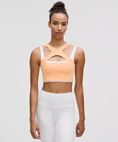 Bend This Scoop and Cross Bra *Light Support, A-C Cups | Women's Bras