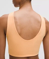 Bend This Scoop and Cross Bra *Light Support, A-C Cups | Women's Bras