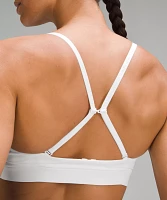 License to Train Triangle Bra *Light Support, A/B Cup | Women's Bras