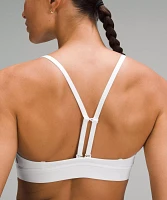 License to Train Triangle Bra *Light Support, A/B Cup | Women's Bras