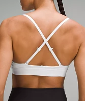 License to Train Triangle Bra *Light Support, A/B Cup | Women's Bras