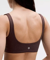 Soft Sueded Bra *Light Support, B/C Cup | Women's Bras